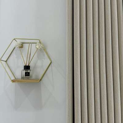 Plain Curtains