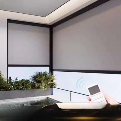 Roller Blinds