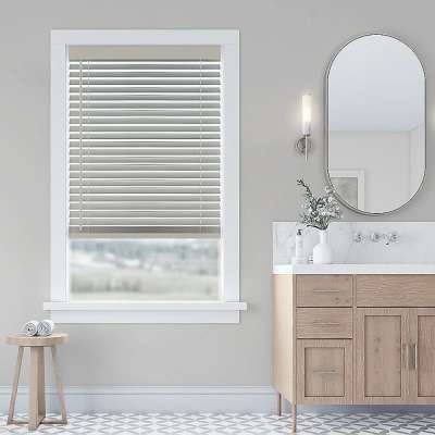 Venetian Blinds