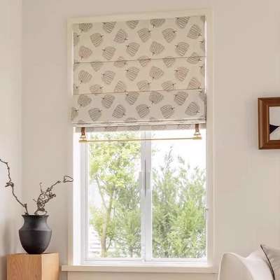 Roman Blinds