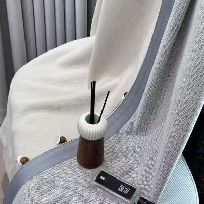 Polyester Curtains